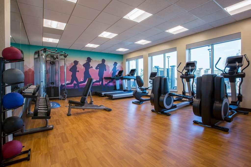 Hyatt Place Delano Facilities photo