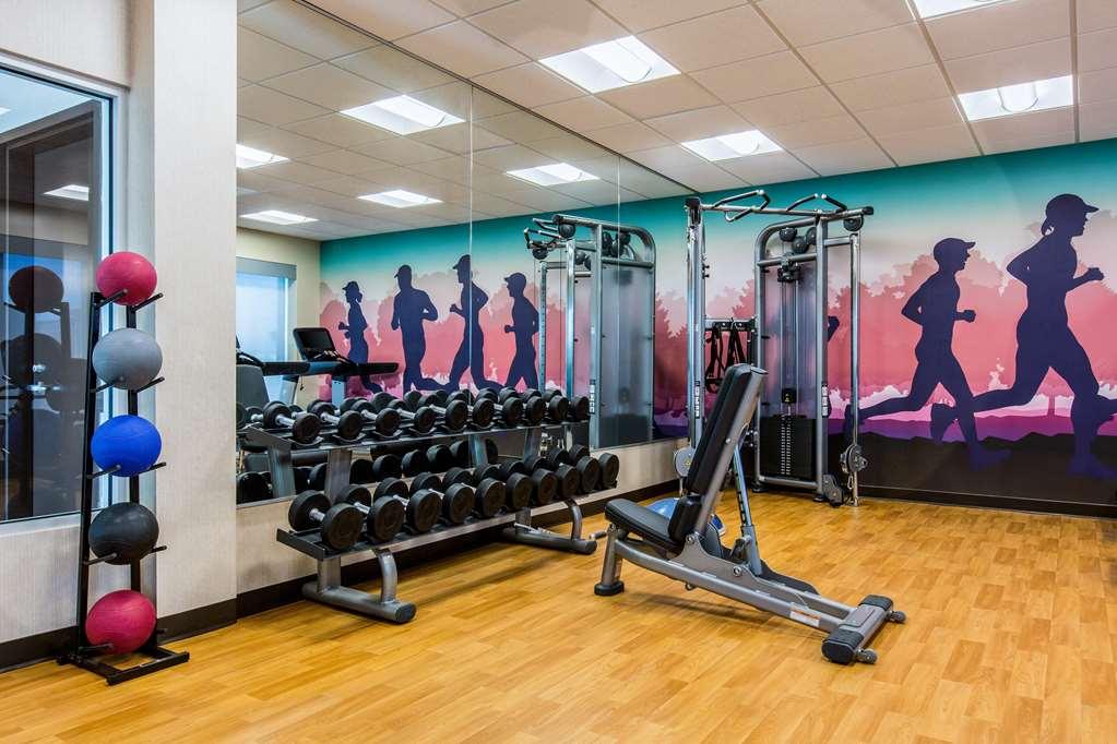Hyatt Place Delano Facilities photo