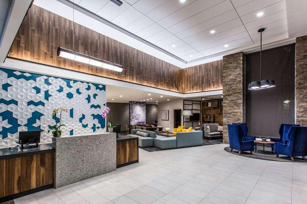Hyatt Place Delano Interior photo